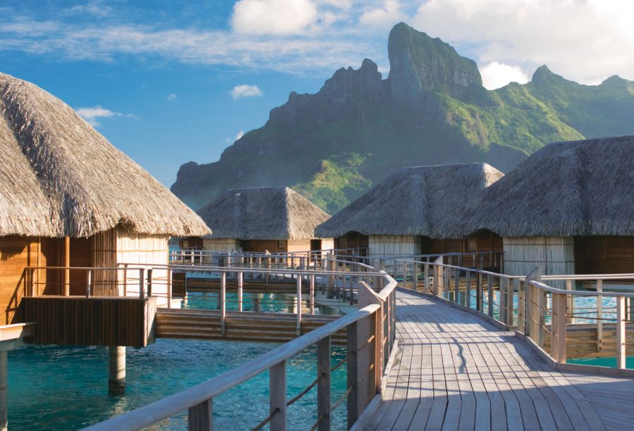 Bora Bora