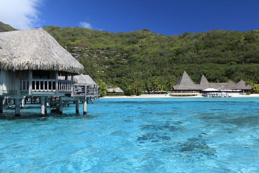 Moorea
