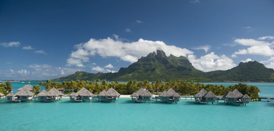 Bora Bora