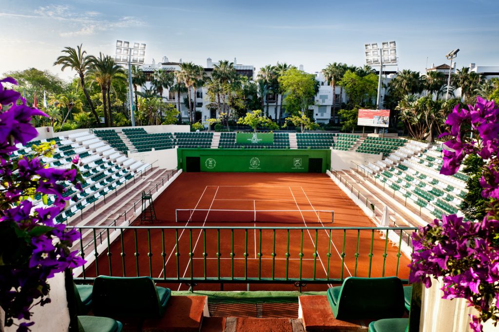 Marbella Puente Romano