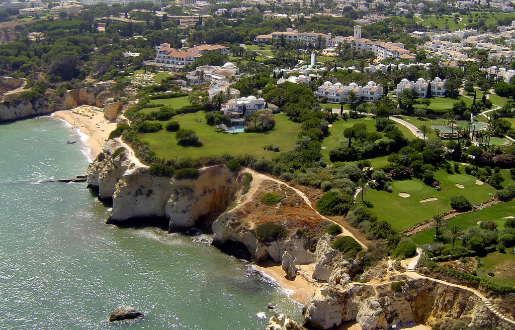 Algarve